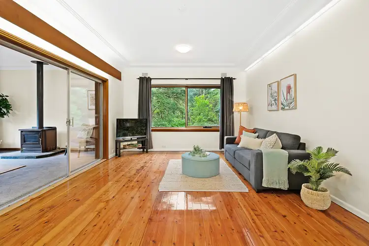 Sixth view of Homely house listing, 21 Watson Avenue, Hornsby NSW 2077