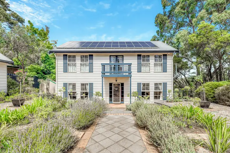 121 Gloucester Avenue, Belair SA 5052