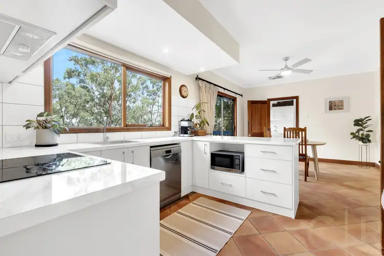 Second view of Homely house listing, 121 Gloucester Avenue, Belair SA 5052