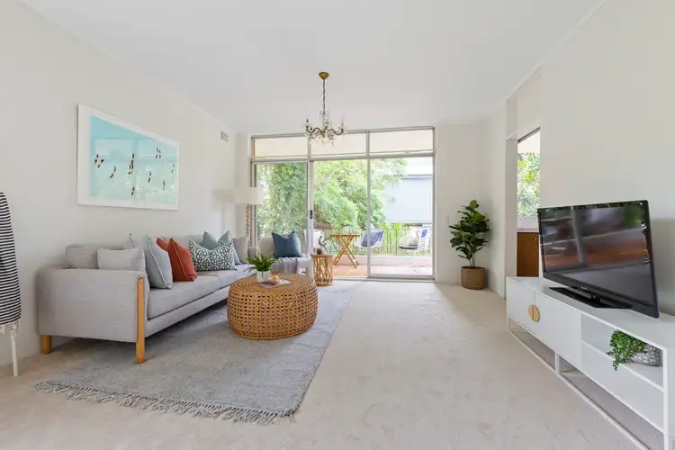 8/25 Redman Road, Dee Why NSW 2099