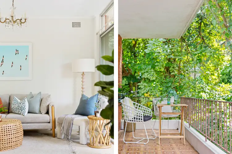 Second view of Homely apartment listing, 8/25 Redman Road, Dee Why NSW 2099