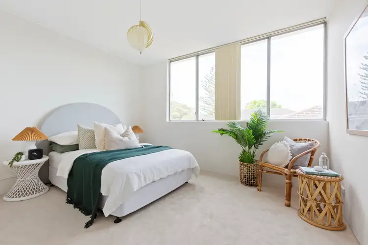 Third view of Homely apartment listing, 8/25 Redman Road, Dee Why NSW 2099