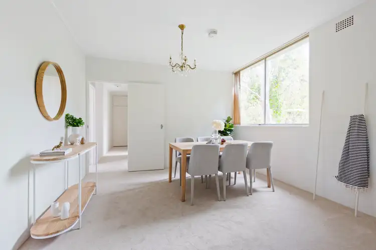 Fifth view of Homely apartment listing, 8/25 Redman Road, Dee Why NSW 2099