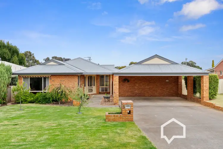 5 Ellimata Court, Strathdale VIC 3550