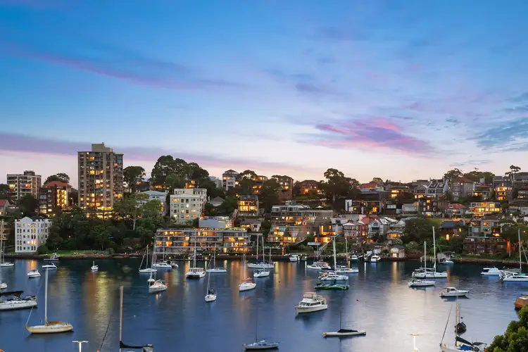 301/8 Glen Street, Milsons Point NSW 2061
