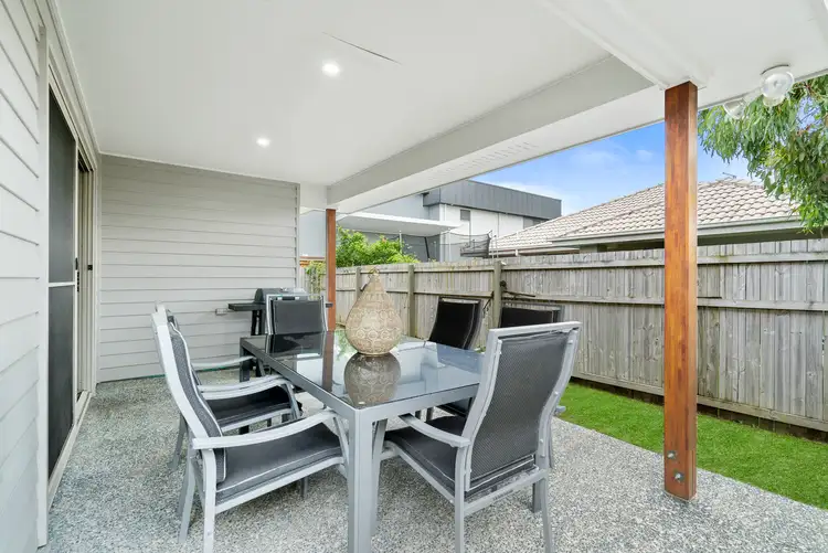 Sixth view of Homely house listing, 16 Hollyoak Crescent, Pimpama QLD 4209