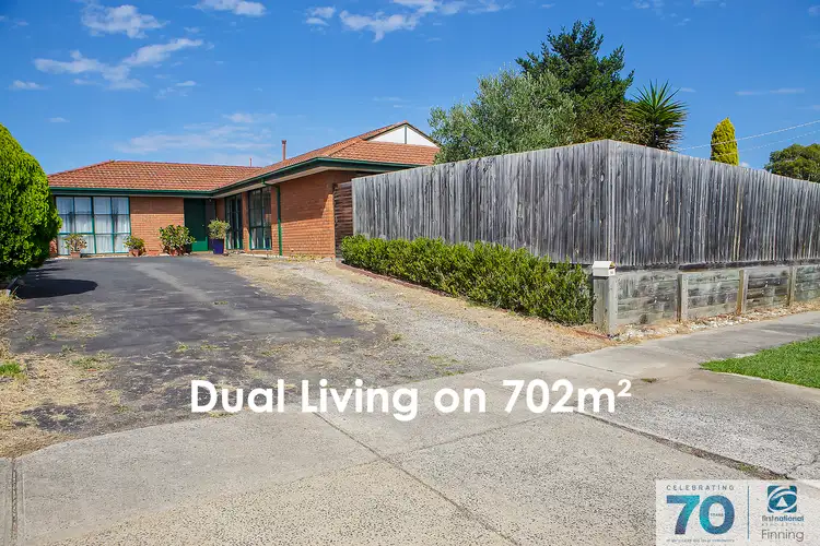 14 Barilla Court, Cranbourne VIC 3977