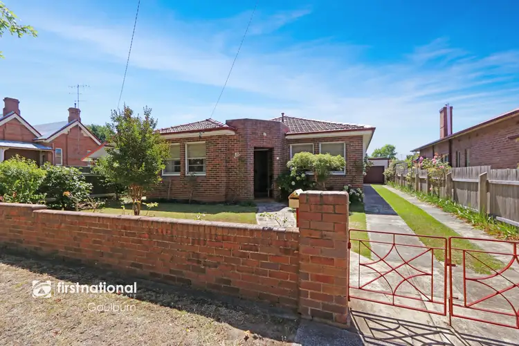 Main view of Homely house listing, 81 Bradley Street, Goulburn NSW 2580