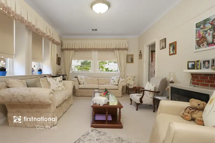 Sixth view of Homely house listing, 81 Bradley Street, Goulburn NSW 2580