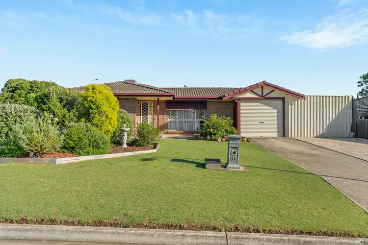 26 Kerrin Avenue, Morphett Vale SA 5162