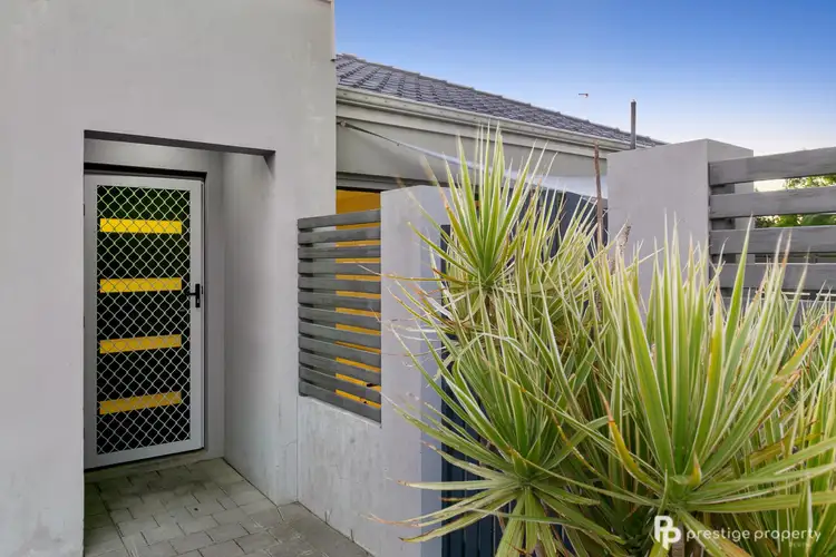 Third view of Homely villa listing, 37A Hillsborough Drive, Nollamara WA 6061