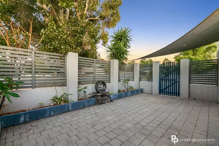 Fourth view of Homely villa listing, 37A Hillsborough Drive, Nollamara WA 6061