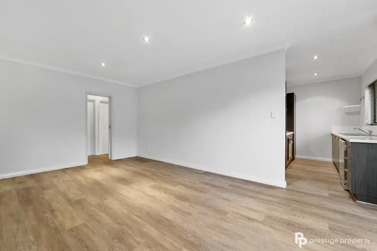 Fifth view of Homely villa listing, 37A Hillsborough Drive, Nollamara WA 6061