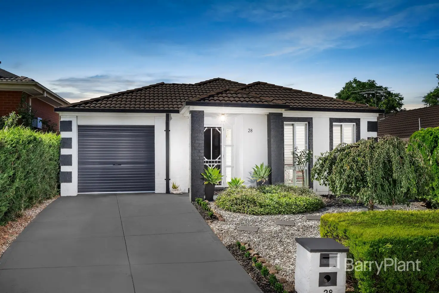 Main view of Homely house listing, 28 Coachman Way, South Morang VIC 3752