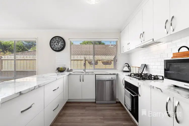 Second view of Homely house listing, 28 Coachman Way, South Morang VIC 3752