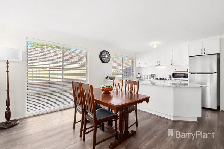 Third view of Homely house listing, 28 Coachman Way, South Morang VIC 3752