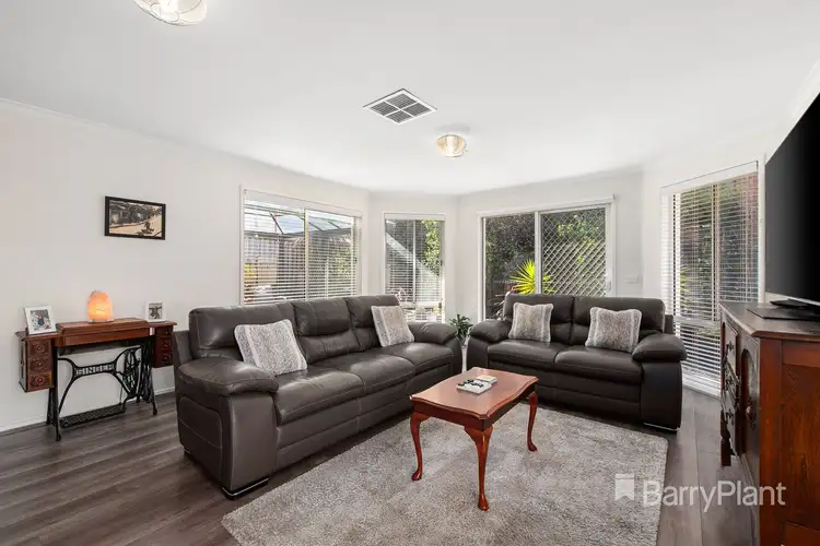 Fourth view of Homely house listing, 28 Coachman Way, South Morang VIC 3752