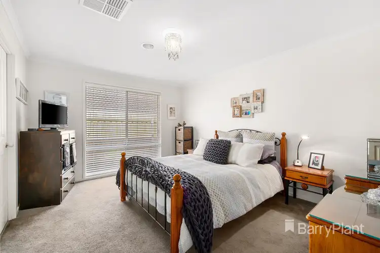Fifth view of Homely house listing, 28 Coachman Way, South Morang VIC 3752