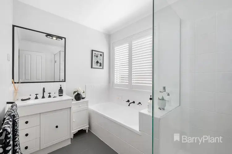 Sixth view of Homely house listing, 28 Coachman Way, South Morang VIC 3752