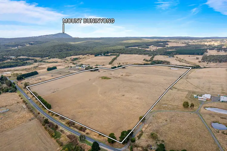 Second view of Homely rural property listing, 883 Buninyong Mount Mercer Road, Garibaldi VIC 3352