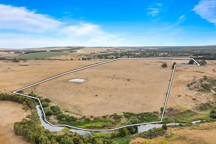 Fourth view of Homely rural property listing, 883 Buninyong Mount Mercer Road, Garibaldi VIC 3352