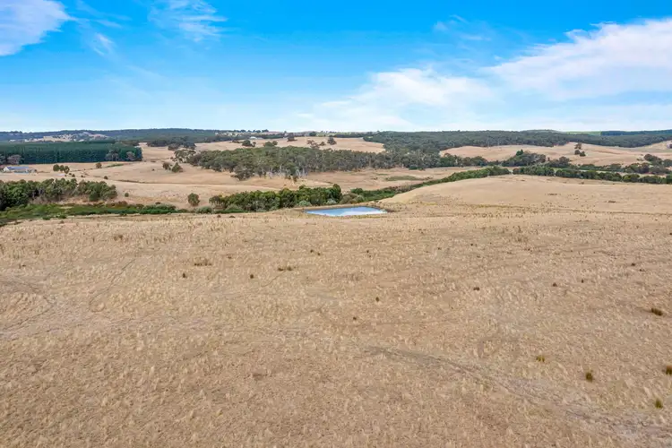 Fifth view of Homely rural property listing, 883 Buninyong Mount Mercer Road, Garibaldi VIC 3352