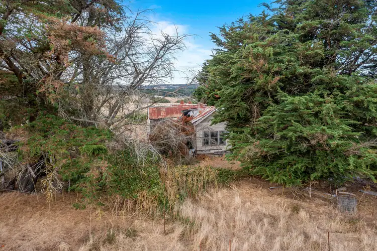 Sixth view of Homely rural property listing, 883 Buninyong Mount Mercer Road, Garibaldi VIC 3352