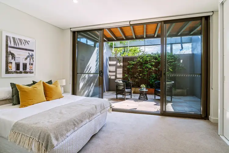 Second view of Homely townhouse listing, 4/300 Johnston Street, Annandale NSW 2038