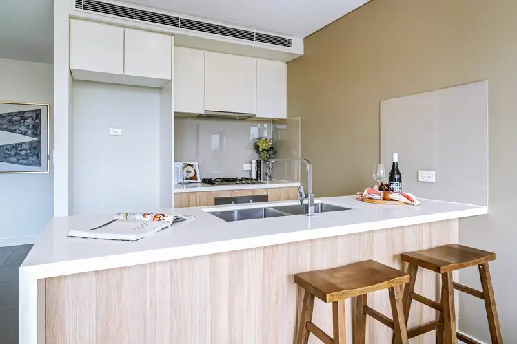 Third view of Homely townhouse listing, 4/300 Johnston Street, Annandale NSW 2038
