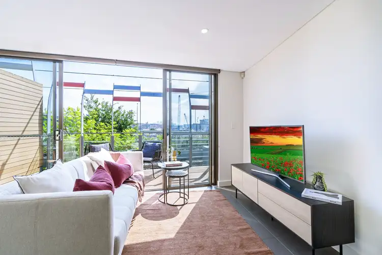 Fourth view of Homely townhouse listing, 4/300 Johnston Street, Annandale NSW 2038