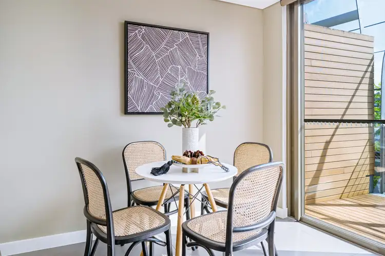 Fifth view of Homely townhouse listing, 4/300 Johnston Street, Annandale NSW 2038
