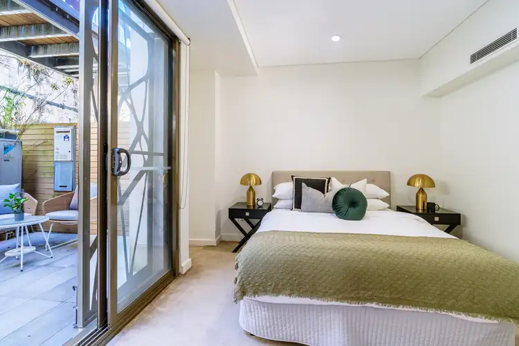 Sixth view of Homely townhouse listing, 4/300 Johnston Street, Annandale NSW 2038