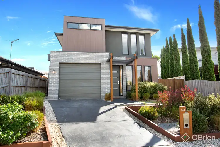 54a Pembroke Drive, Somerville VIC 3912