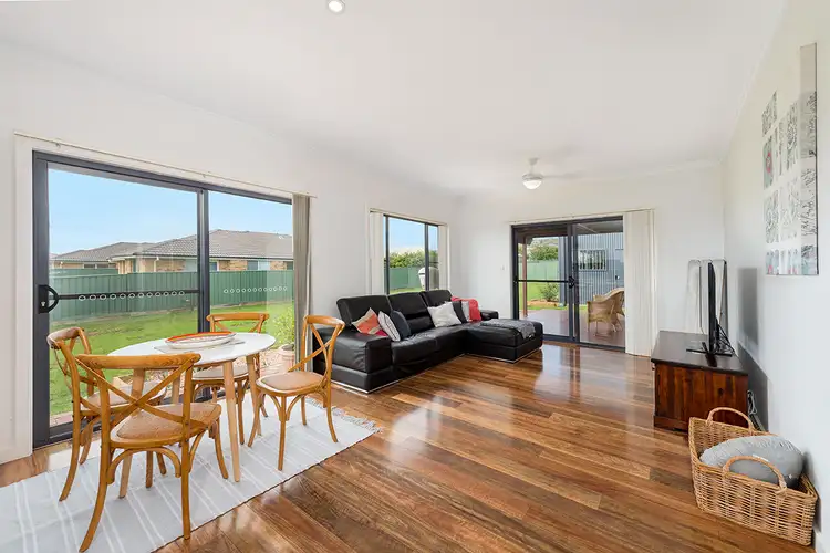 Fourth view of Homely house listing, 9 John Aarts Court, Mudgee NSW 2850