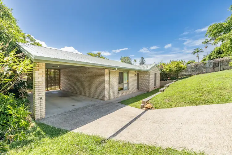 24 South Molle Boulevard, Cannonvale QLD 4802