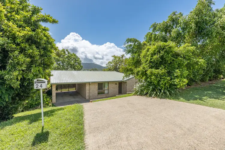 Third view of Homely house listing, 24 South Molle Boulevard, Cannonvale QLD 4802