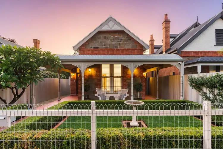 Main view of Homely house listing, 25 Rose Street, Glenelg SA 5045