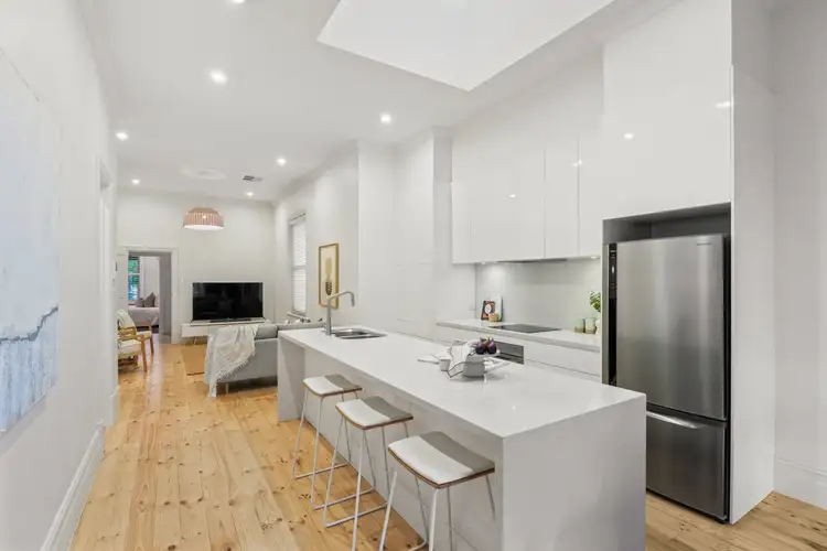 Third view of Homely house listing, 25 Rose Street, Glenelg SA 5045