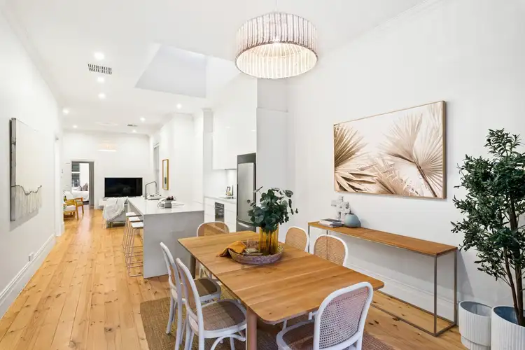Fourth view of Homely house listing, 25 Rose Street, Glenelg SA 5045