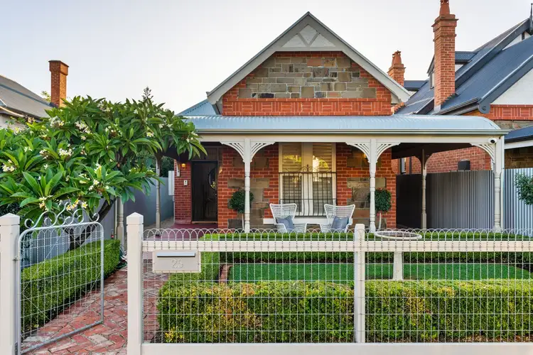 Sixth view of Homely house listing, 25 Rose Street, Glenelg SA 5045