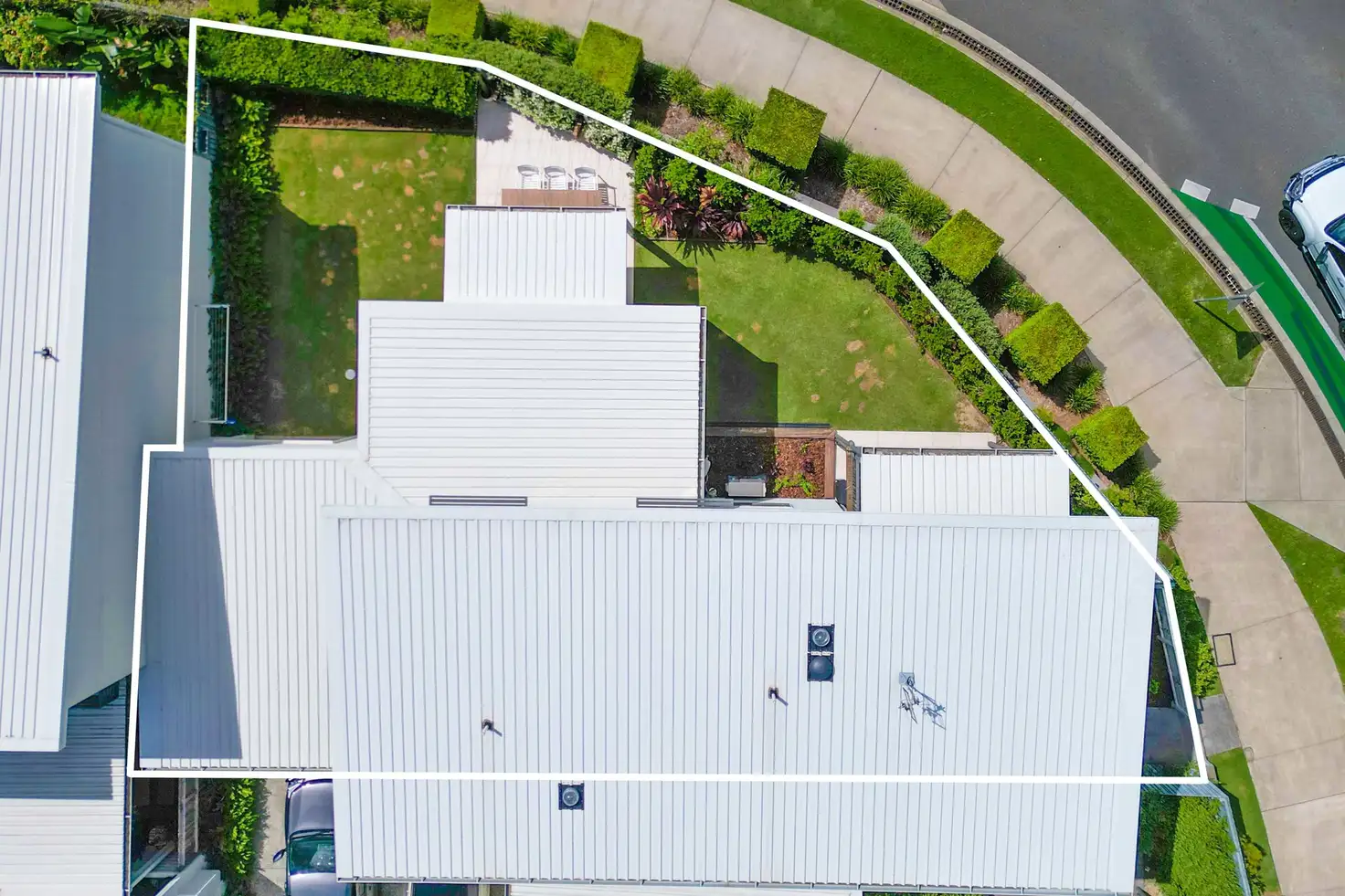 Main view of Homely townhouse listing, 7/1 Ellis Way, Meridan Plains QLD 4551