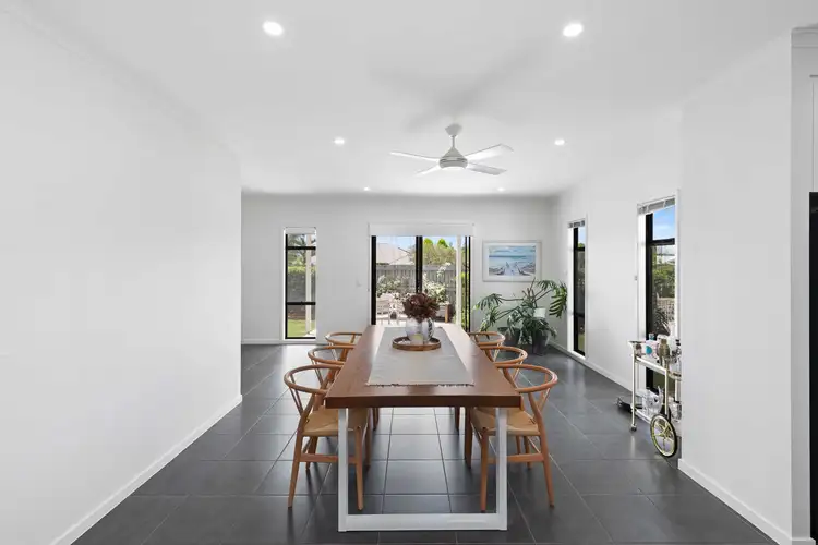 Second view of Homely townhouse listing, 7/1 Ellis Way, Meridan Plains QLD 4551