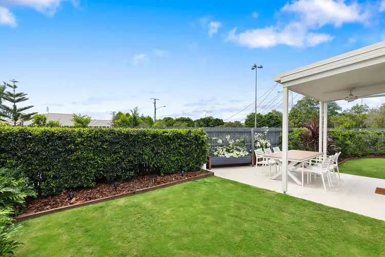 Sixth view of Homely townhouse listing, 7/1 Ellis Way, Meridan Plains QLD 4551
