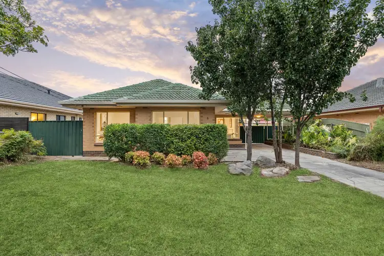 8 Gothic Drive, Paradise SA 5075