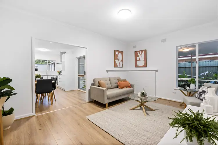 Second view of Homely house listing, 8 Gothic Drive, Paradise SA 5075