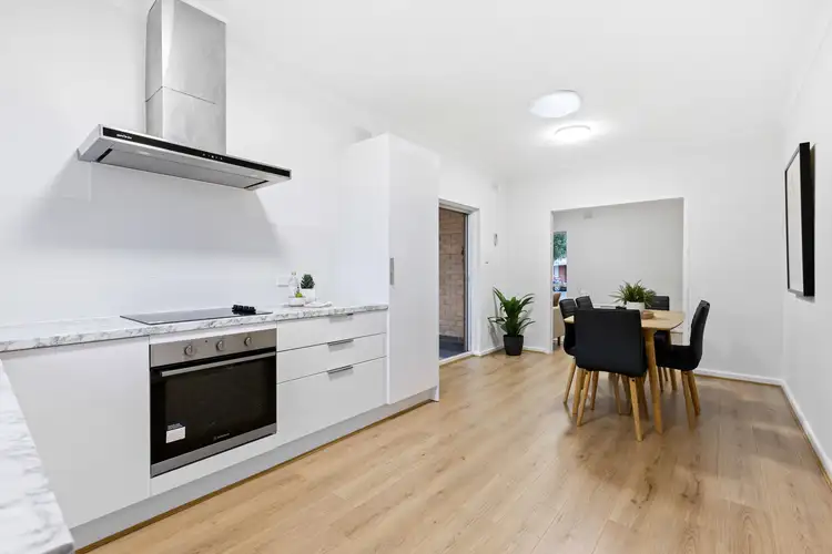 Fourth view of Homely house listing, 8 Gothic Drive, Paradise SA 5075