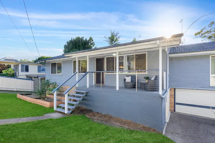 Main view of Homely house listing, 12 Whitford Street, Tingalpa QLD 4173