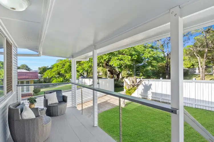 Second view of Homely house listing, 12 Whitford Street, Tingalpa QLD 4173