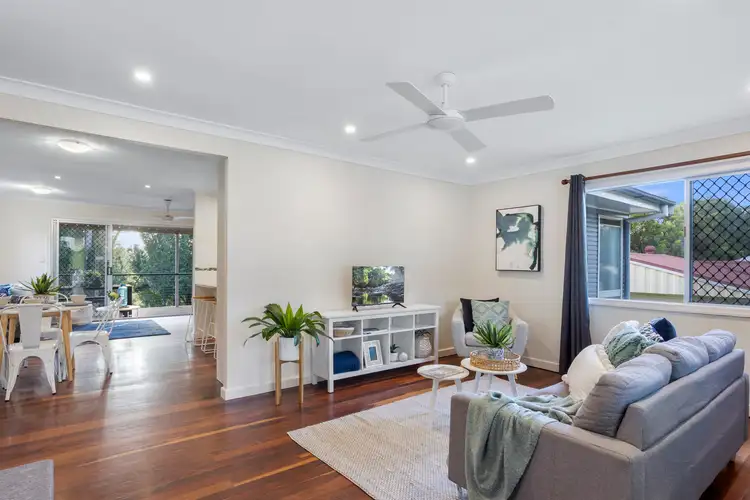 Fourth view of Homely house listing, 12 Whitford Street, Tingalpa QLD 4173