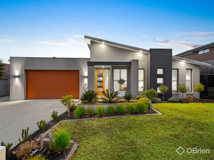 Main view of Homely house listing, 9 Avenview Drive, Narre Warren North VIC 3804